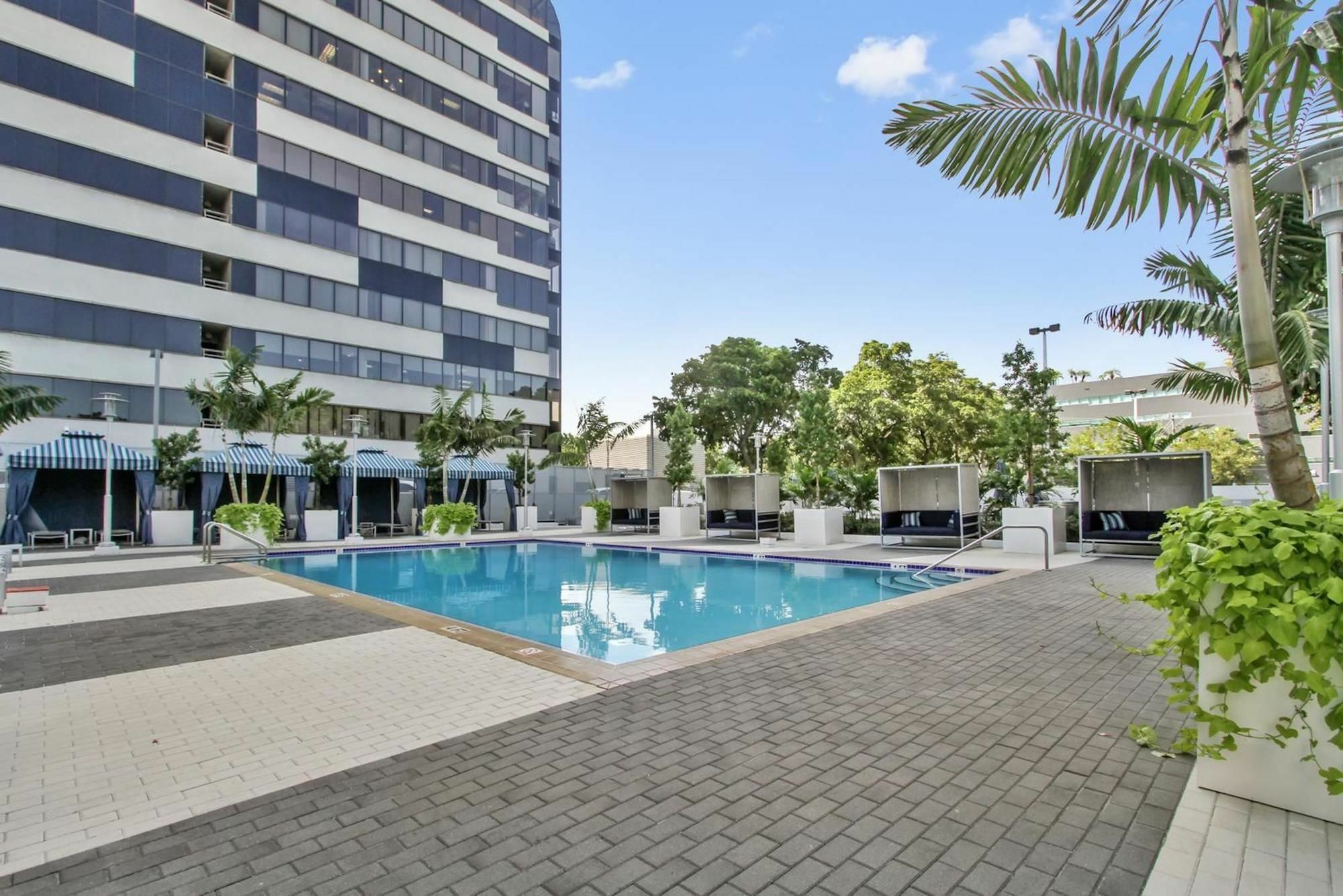 Lively 1br In Coconut Grove By Sonder Miami