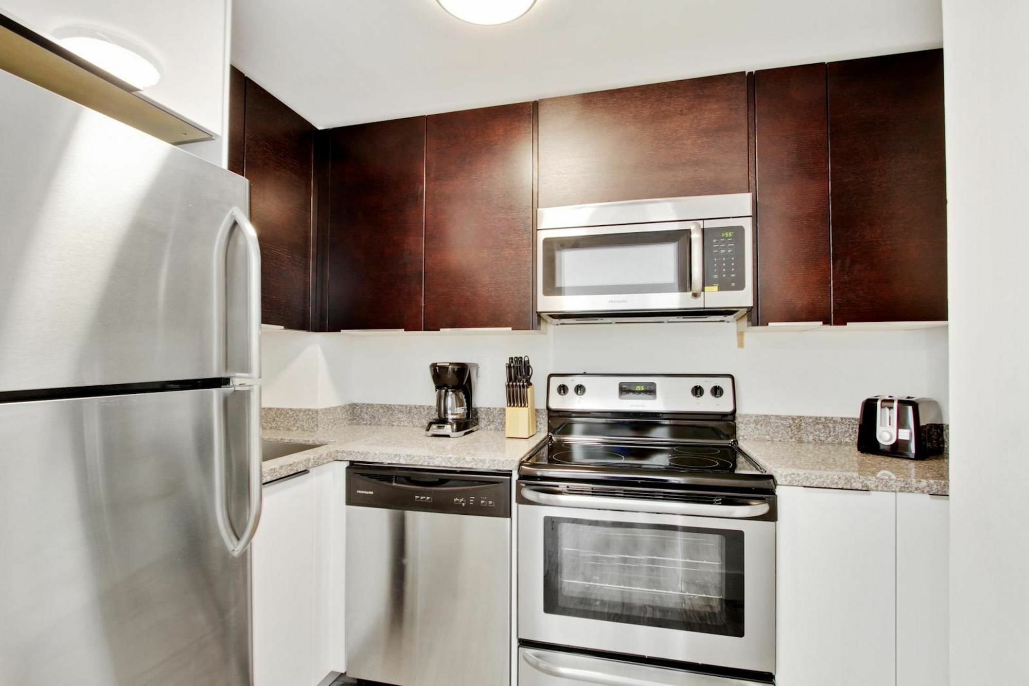 Lively 1br In Coconut Grove By Sonder Apartment Miami