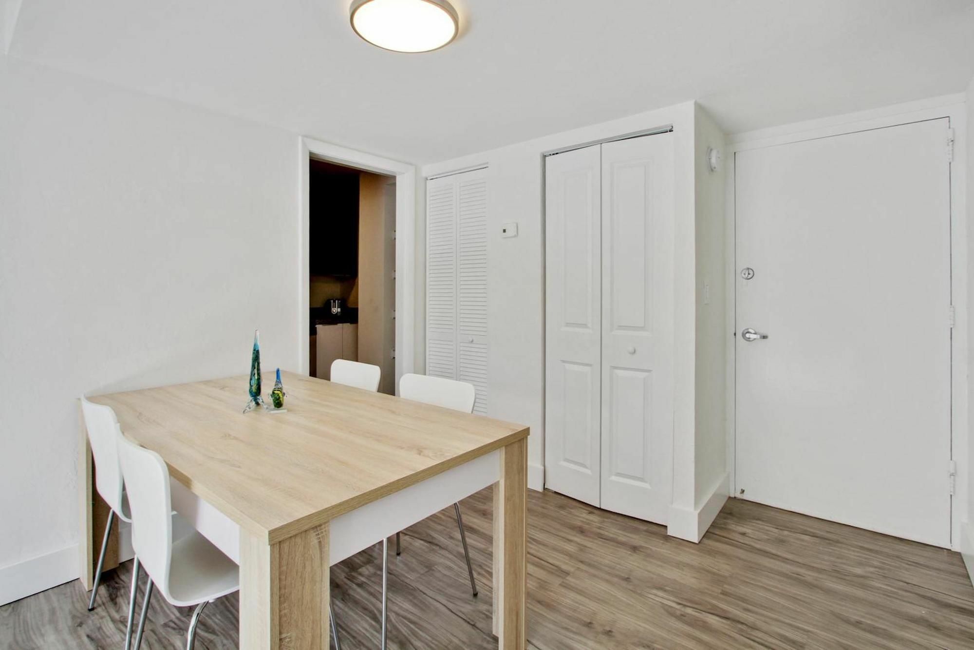 Lively 1br In Coconut Grove By Sonder Apartment *